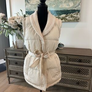 Varley Lanville Reversible Gilet